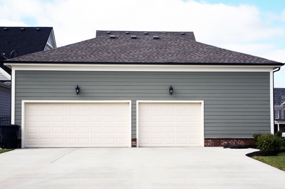 Cost of Concrete Slab Laying in Terre Haute