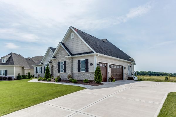 Cost of Concrete Slab Pouring in Terre Haute