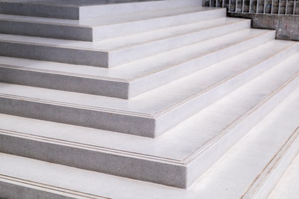 Cost of Concrete Steps Replacement in Terre Haute