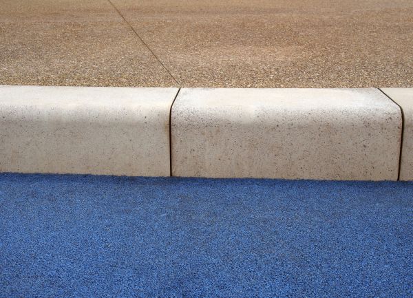 Cost of Curb And Sidewalk Installation in Terre Haute