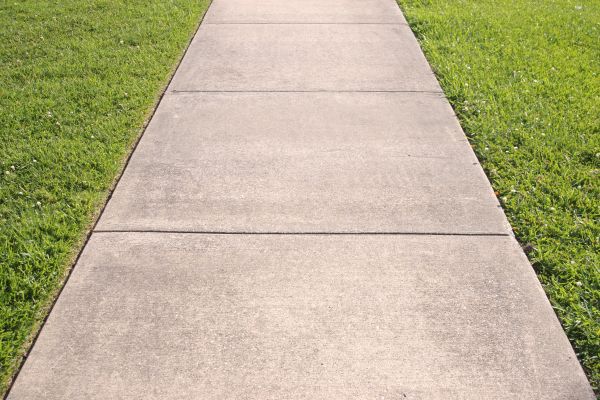 Cost of Sidewalk Replacement in Terre Haute