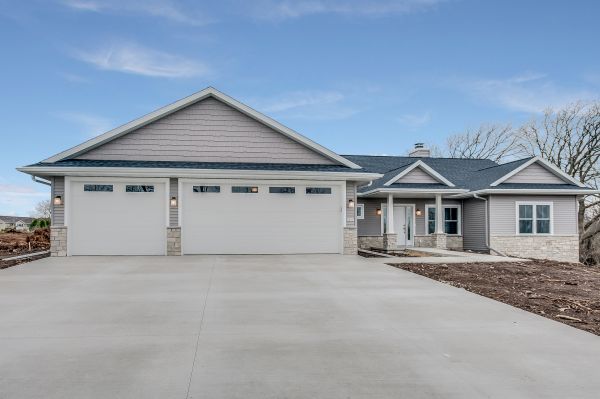 Cost of Driveway Installation in Terre Haute