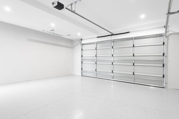 Cost of Garage Slab Installation in Terre Haute