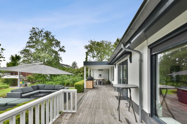Cost of Patio Renovation in Terre Haute