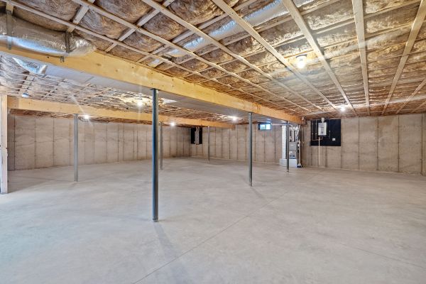 Cost of Basement Installation in Terre Haute