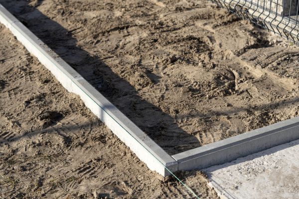 Cost of Concrete Footer Installation in Terre Haute