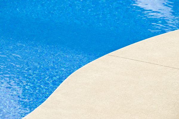 Cost of Pool Deck Paving in Terre Haute
