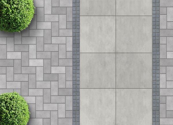 Cost of Cement Paving in Terre Haute