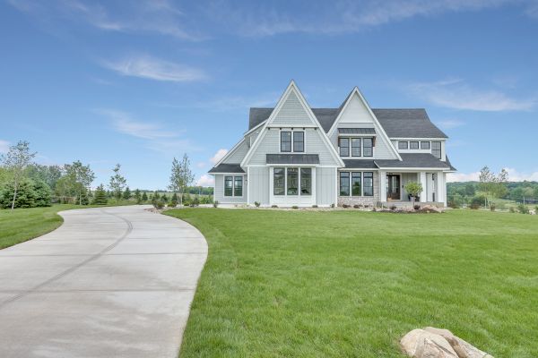 Cost of New Driveway Construction in Terre Haute