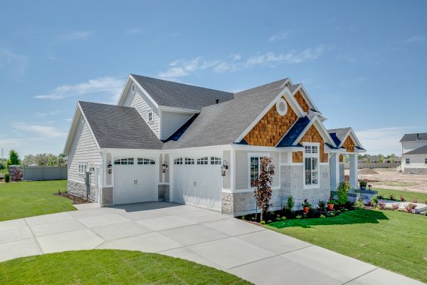 Cost of Concrete Driveway Paving in Terre Haute