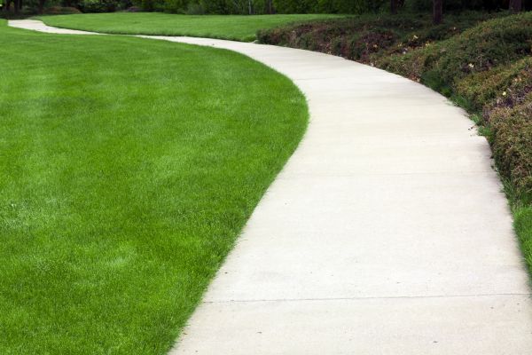 Cost of Pathway Construction in Terre Haute