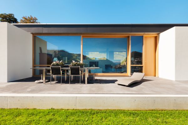 Cost of Cement Patio Installation in Terre Haute
