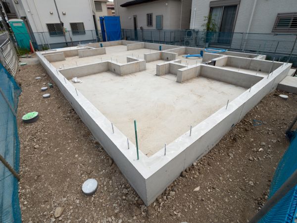Cost of Foundation Construction in Terre Haute
