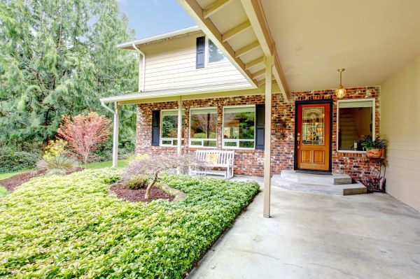 Cost of Concrete Installation in Terre Haute