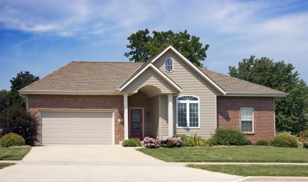 Cost of Cement Driveway Installation in Terre Haute