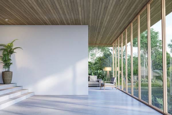 Cost of Concrete Floor Installation in Terre Haute