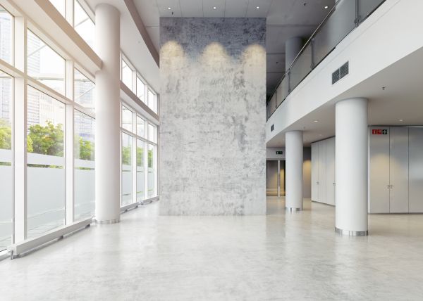 Cost of Concrete Floor Replacement in Terre Haute