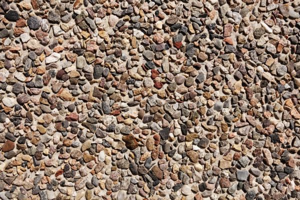 Cost of Aggregate Replacement in Terre Haute