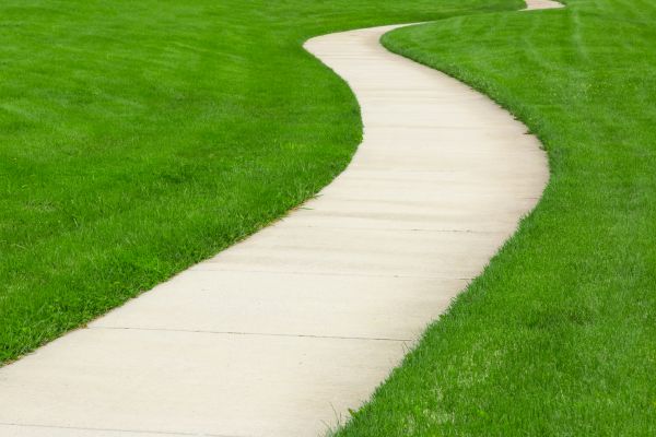Cost of Walkway Building in Terre Haute