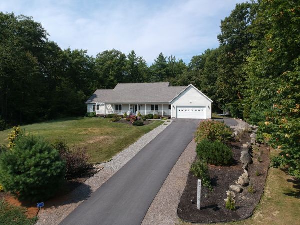 Cost of Driveway Extension Service in Terre Haute