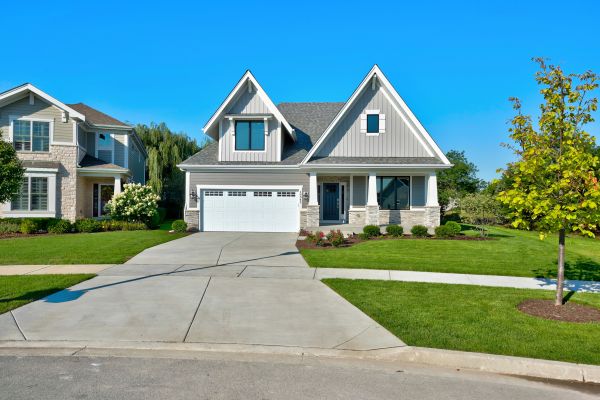Cost of Driveway Apron Replacement in Terre Haute