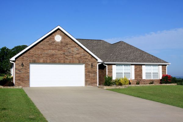 Cost of Driveway Concrete Replacement in Terre Haute