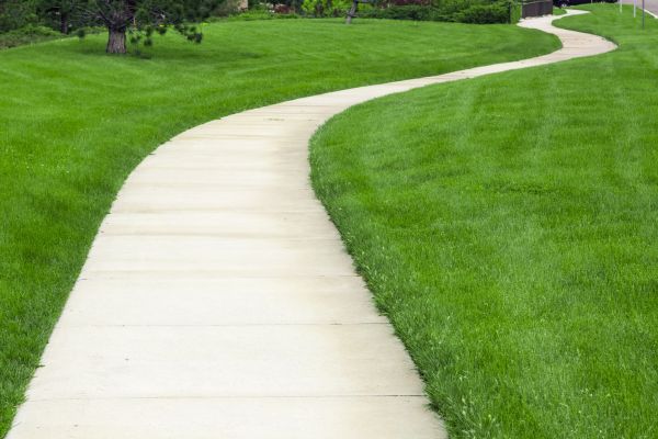 Cost of Sidewalk Paving in Terre Haute