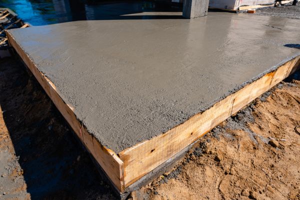 Cost of Slab Replacement in Terre Haute