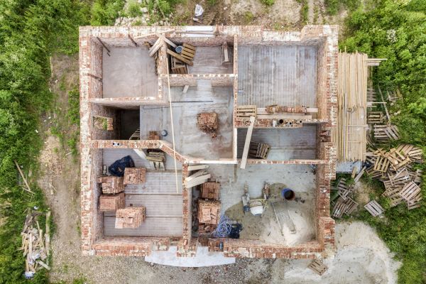 Cost of Basement Floor Construction in Terre Haute