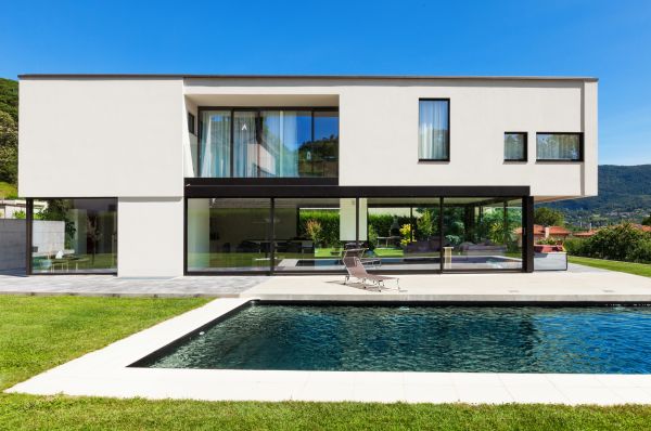 Cost of Poolside Concrete Construction in Terre Haute