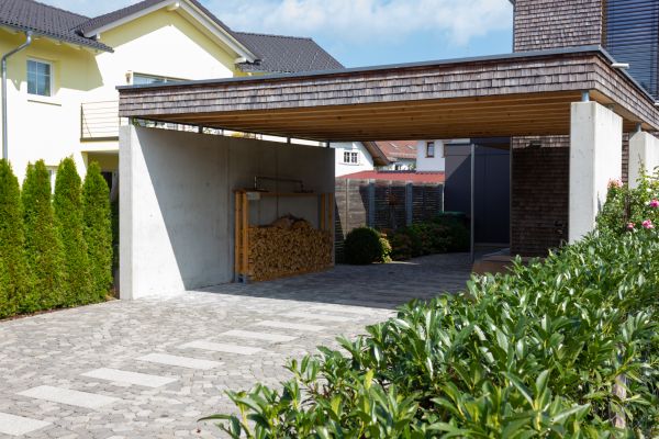 Cost of Carport Pad Construction in Terre Haute