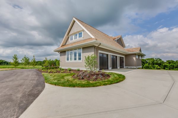 Cost of Cement Pavement Construction in Terre Haute