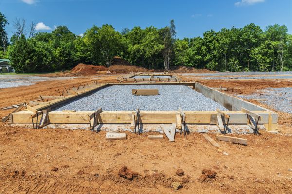 Cost of Carport Slab Pouring in Terre Haute