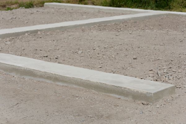 Cost of Garage Footing Installation in Terre Haute