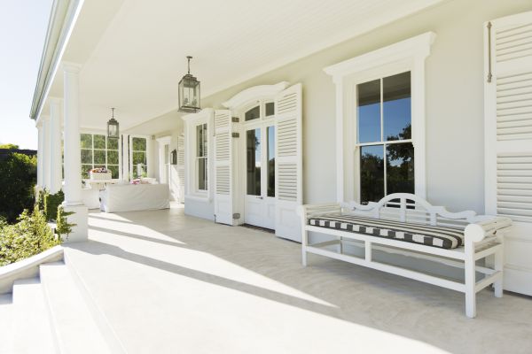 Cost of Porch Enlargement in Terre Haute
