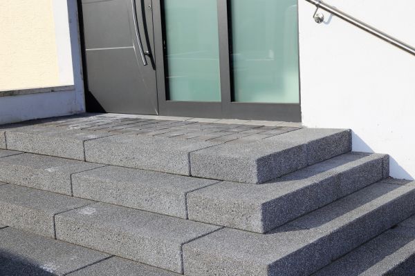 Cost of Custom Steps Installation in Terre Haute