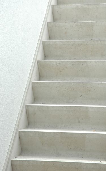 Cost of Concrete Stairway Installation in Terre Haute