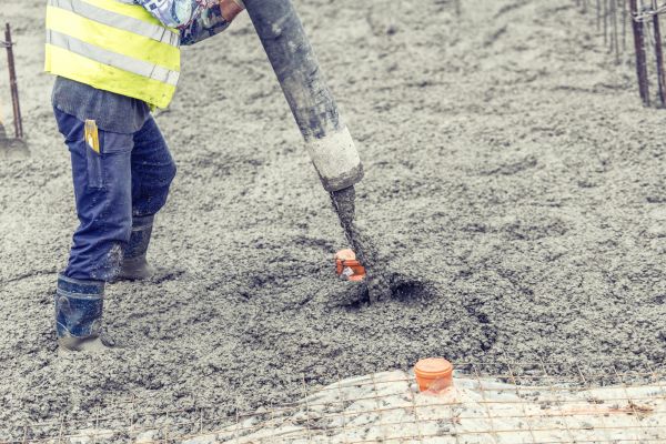 Cost of Pervious Concrete Installation in Terre Haute
