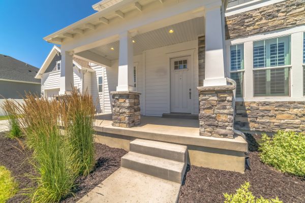 Cost of Steps Pouring in Terre Haute