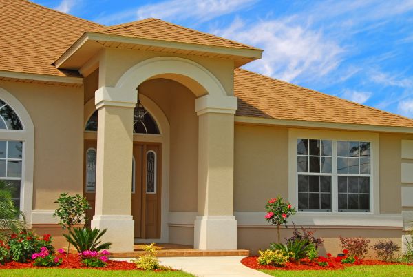 Cost of Entryway Construction in Terre Haute
