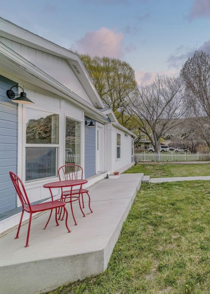 Cost of Concrete Deck Replacement in Terre Haute
